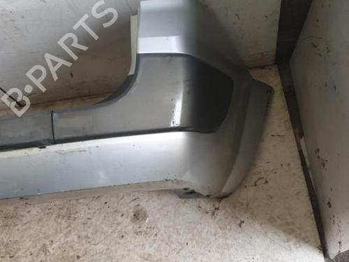 Rear bumper RENAULT MEGANE II Estate (KM0/1_) 1.9 dCi (KMRG, KM1G, KM0G, KM2C) | BP22865387C8 