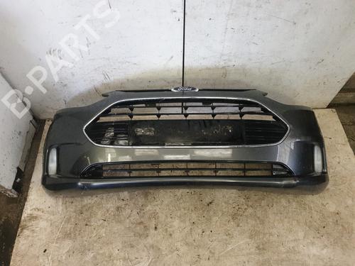 Used Front bumper FORD B-MAX (JK) 1.0 EcoBoost (125 hp) 29993936