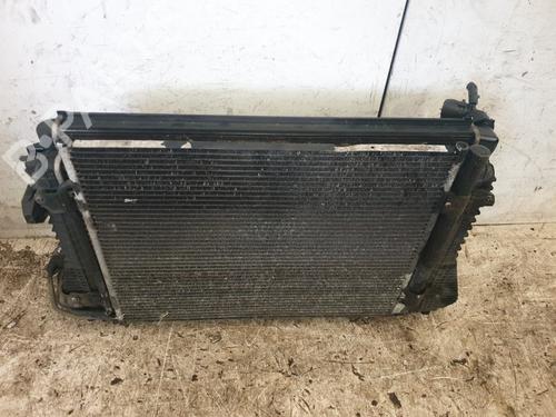 AC radiator VW TOURAN (1T1, 1T2) 2.0 TDI 16V | BP30143984M32 
