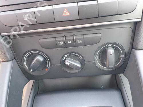 Used Climate control Climate control AUDI A3 Sportback (8PA) 1.6 (102 hp) 26733446 26733446