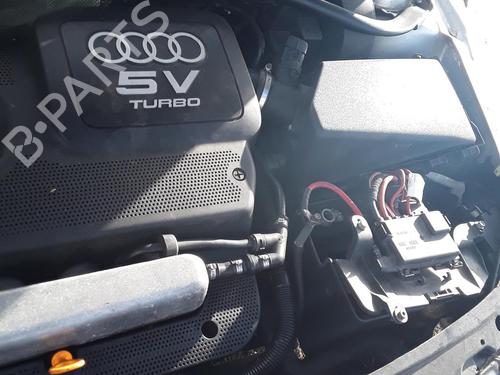 Used Engine Engine AUDI TT (8N3) 1.8 T (180 hp) 22883064 22883064