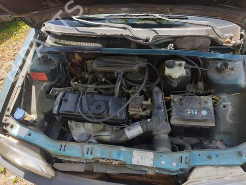 Used Engine Engine 38528807 38528807