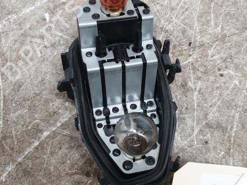 Used Lamp holder Lamp holder RENAULT CLIO IV (BH_) 1.5 dCi 75 (75 hp) 33571431 33571431