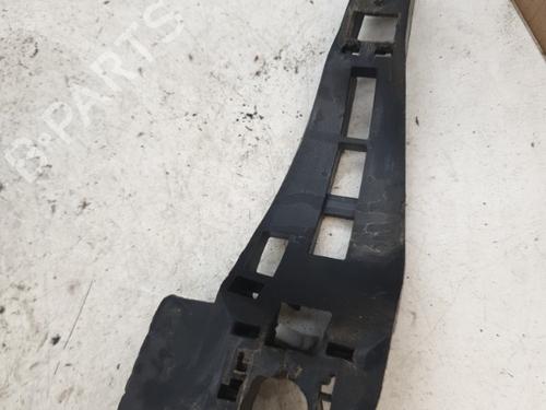Front right lock CITROËN C3 I (FC_, FN_) 1.4 HDi | BP22866350C97 