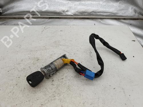 Ignition barrel PEUGEOT 206 Hatchback (2A/C) 1.4 i | BP22885222M48 
