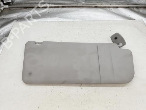 Right sun visor PEUGEOT PARTNER Box Body/MPV 1.6 HDi | BP22881169I2 