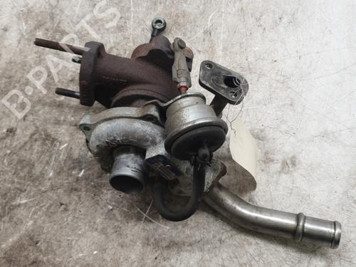 Used Turbocharger/Supercharger OPEL CORSA D (S07) 1.3 CDTI (L08, L68) (75 hp) 30750778