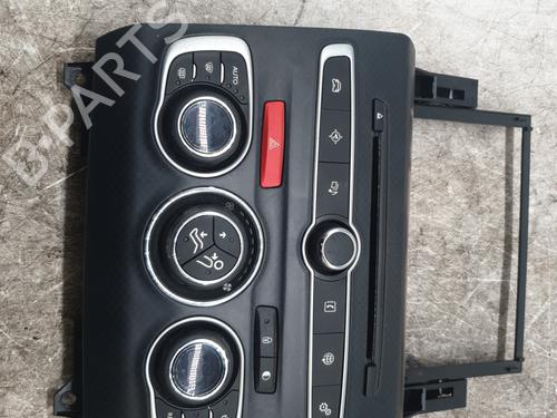 Used Climate control CITROËN DS4 (NX_) 1.6 BlueHDi 120 (120 hp) 29452418
