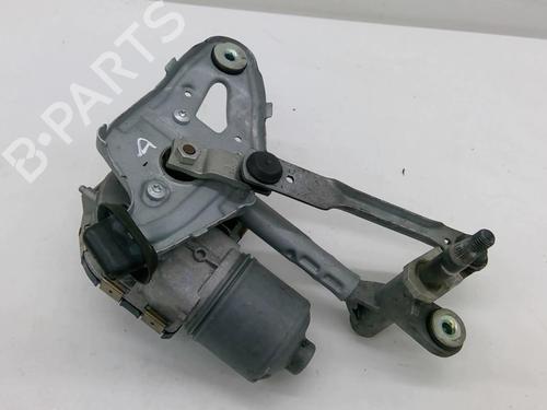 Front wiper motor PEUGEOT 3008 I MPV (0U_) 1.6 HDi | BP22869189M29 