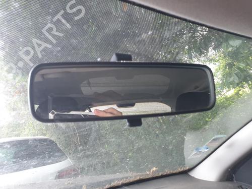 Rear mirror DACIA SANDERO II TCe 90 (B8M1, B8MA, B8AC) | BP27549318I6 