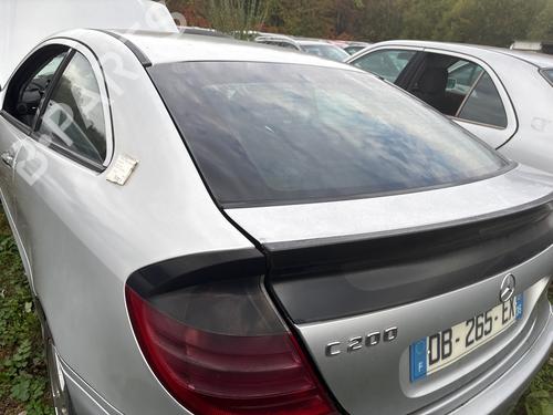 Used Tailgate Tailgate 39516704 39516704
