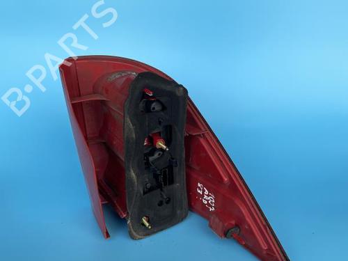Right taillight PEUGEOT 1007 (KM_) 1.4 HDi | BP22886746C35 