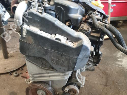 Engine NISSAN QASHQAI II (J11, J11_) 1.5 dCi | BP23831926M1 - Image 5