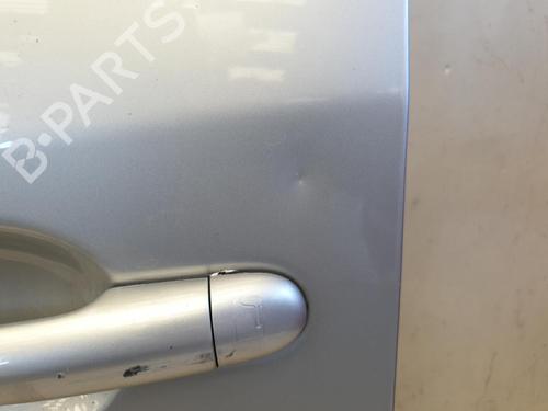Used Left front door RENAULT ESPACE IV (JK0/1_) 2.2 dCi (JK0H) (150 hp) 22871732