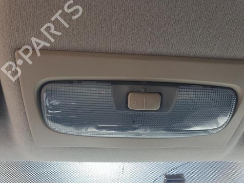 Kabinelys FORD FIESTA VI (CB1, CCN) 1.4 TDCi | BP36875527I8 - Image 3