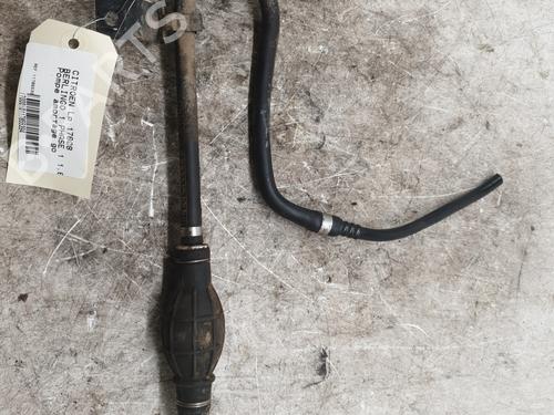 Other CITROËN BERLINGO / BERLINGO FIRST Box Body/MPV (M_) 1.8 D (MBA9A, MCA9A) | BP30852653O1