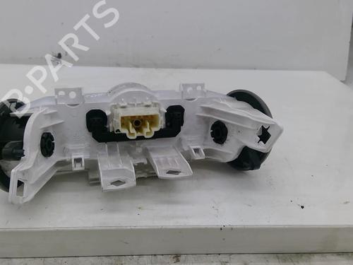 Used Climate control Climate control PEUGEOT 107 (PM_, PN_) 1.4 HDi (54 hp) 23832328 23832328