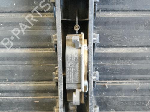 Upper protection FORD FOCUS III 1.5 TDCi | BP24422235M93 