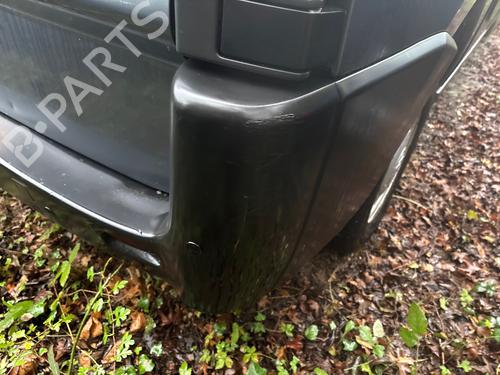 Used Rear bumper Rear bumper CITROËN JUMPY II Van 1.6 HDi 90 16V (90 hp) 40118669 40118669