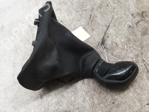 Used Shift knob Shift knob PEUGEOT 208 I (CA_, CC_) 1.4 HDi (68 hp) 28020965 28020965