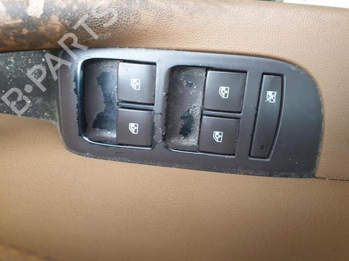 Left front window switch OPEL ZAFIRA TOURER C (P12) 2.0 CDTi (75) | BP36012216I27 - Image 2
