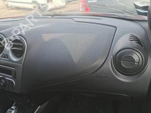 Used Dashboard Dashboard ALFA ROMEO MITO (955_) 1.4 MultiAir (955AXN1B) (170 hp) 24055581 24055581