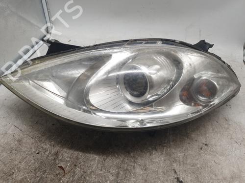 Left headlight MERCEDES-BENZ A-CLASS (W169) A 200 CDI (169.008, 169.308) | BP28827156C28 