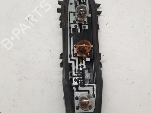 Used Lamp holder Lamp holder CITROËN C3 I (FC_, FN_) [2002-2013] 34344889 34344889