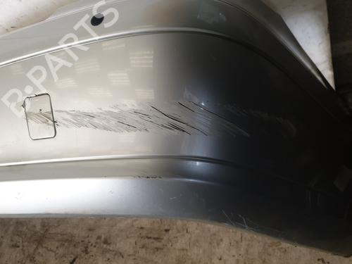 Rear bumper MERCEDES-BENZ E-CLASS (W210) E 220 CDI (210.006) | BP29066140C8 
