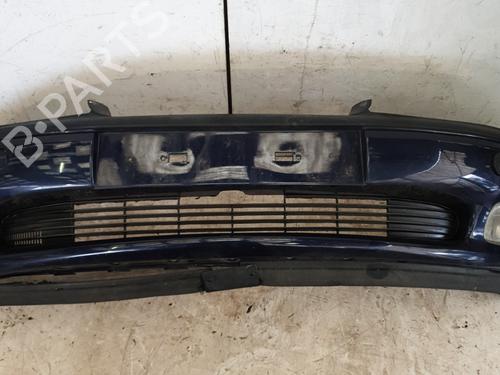 Front bumper OPEL VECTRA B (J96) 1.8 i 16V (F19) | BP22877494C7 