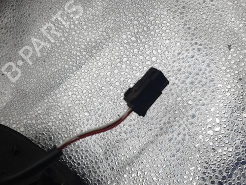 Left mirror CITROËN C3 I (FC_, FN_) 1.4 HDi | BP23967156C26