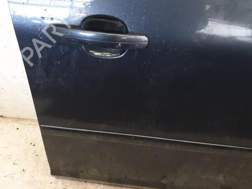 Right front door FORD FOCUS C-MAX (DM2) 1.8 TDCi | BP22870755C3 