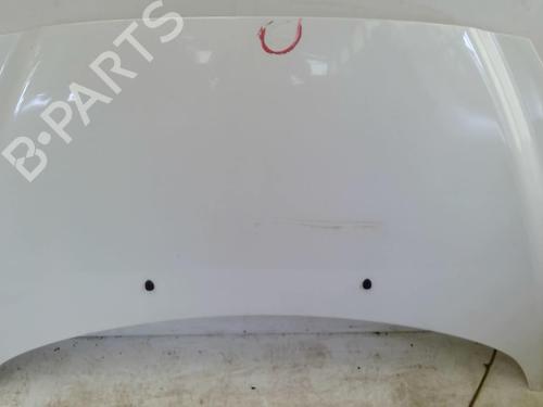 Used Hood PEUGEOT 308 I (4A_, 4C_) 1.6 HDi (90 hp) 22880421