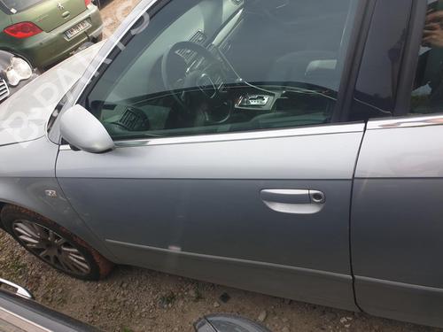 Used Left front door AUDI A4 B7 (8EC) 2.0 (130 hp) 29341195