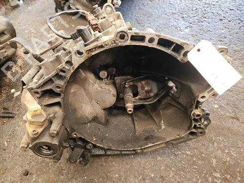 gearbox-peugeot-partner-mpv-5_-g_-1996-27893683 main image