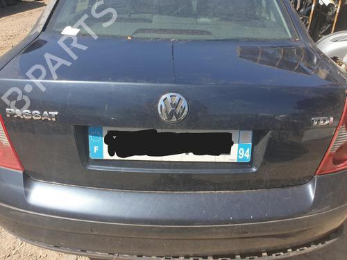 Used Tailgate Tailgate VW PASSAT B5.5 (3B3) 1.9 TDI (130 hp) 29621206 29621206