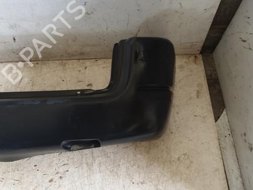 Rear bumper CITROËN BERLINGO / BERLINGO FIRST Box Body/MPV (M_) 1.9 D 70 (MBWJZ, MCWJZ) | BP22874618C8 