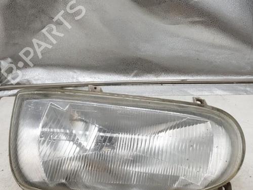 Used Left headlight Left headlight VW GOLF III Variant (1H5) 1.8 (75 hp) 22870361 22870361