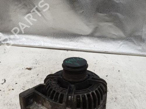 Used Alternator VOLVO S60 I (384) 2.4 D (130 hp) 22865601