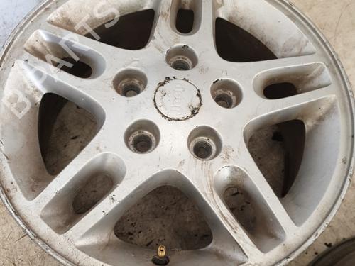 Used Rim Rim 30565593 30565593