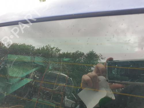 Used Third brake light Third brake light SKODA ROOMSTER (5J7) 1.4 TDI (80 hp) 28479271 28479271