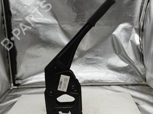 håndbremse RENAULT MASTER III Platform/Chassis (EV, HV, UV) 2.3 dCi 145 FWD (EV0E, EV0F, HV0E, HV0F, UV0E, UV0F,... | BP23832345I18 - Image 4