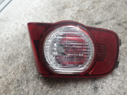 Used Rear fog light CITROËN C3 Picasso (SH_) 1.6 HDi 110 (112 hp) 29063292