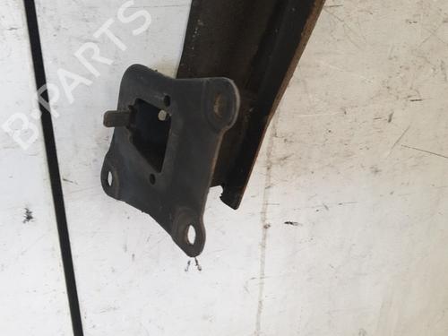 Rear bumper reinforcement VW GOLF PLUS V (5M1, 521) 1.9 TDI | BP22877849C73 