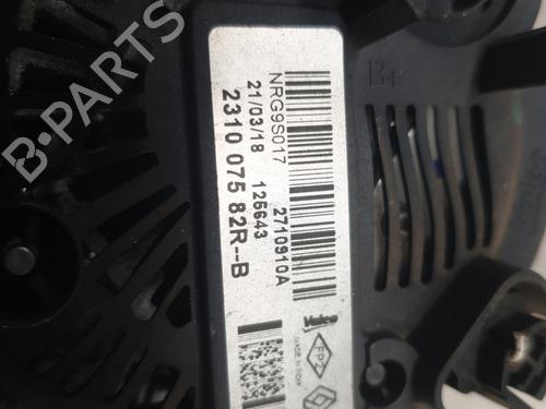 alternator-dacia-sandero-ii-2012-30388946 main image