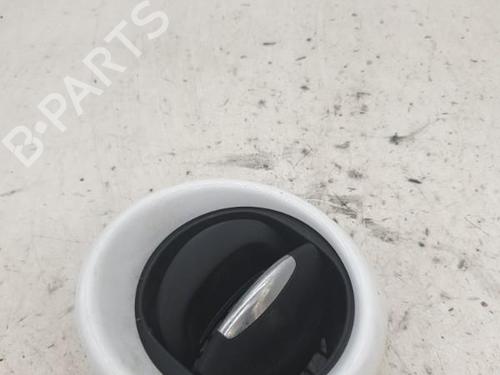 Used Air vent Air vent RENAULT ZOE (BFM_) ZOE (92 hp) 22865430 22865430