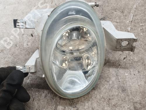 Used Left front fog light PEUGEOT 206 Hatchback (2A/C) 1.4 HDi eco 70 (68 hp) 29481496