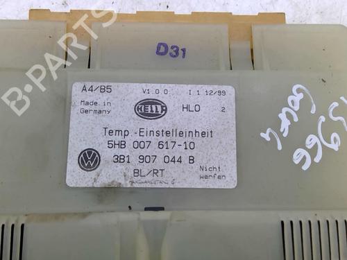 Used Climate control Climate control VW GOLF IV (1J1) 1.6 (100 hp) 22881257 22881257