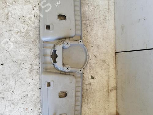 Innerbelysning CITROËN BERLINGO MULTISPACE (B9) 1.6 HDi 90 | BP24421889I8 