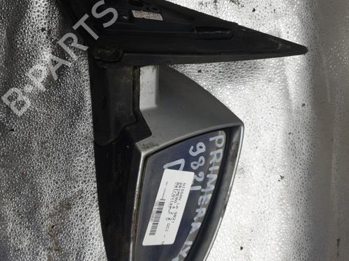 Right mirror NISSAN PRIMERA Hatchback (P12) 2.2 dCi | BP24180906C27 